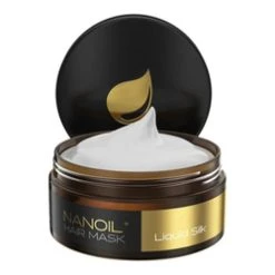 Nanoil Liquid Silk Hair Mask -skin care shop Liquid Silk Hair Mask add2 65972 393 general