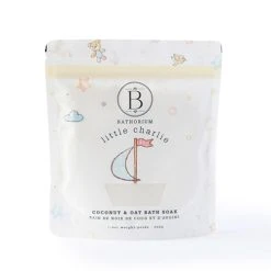 Bathorium Little Charlie Bath Soak