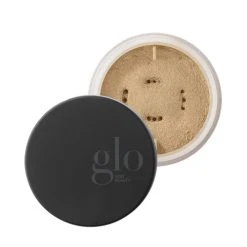 Glo Skin Beauty Loose Base - Golden Light -skin care shop Loose Base Honey Light 45641 4419 detail