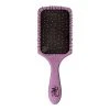 Wet Brush Paddle Brush - Punchy Pink -skin care shop Lovin Lilac Paddle 44435 6218 detail