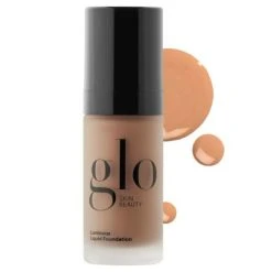 Glo Skin Beauty Luminous Liquid Foundation - Porcelain (SPF 18) -skin care shop Luminous Liquid Foundation Cafe 45635 864 detail