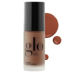 Glo Skin Beauty Luminous Liquid Foundation - Porcelain (SPF 18) -skin care shop Luminous Liquid Foundation Mocha 45637 4443 detail