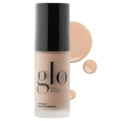 Glo Skin Beauty Luminous Liquid Foundation - Porcelain (SPF 18) -skin care shop Luminous Liquid Foundation Naturelle 45631 8133 detail