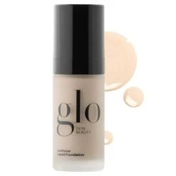 Glo Skin Beauty Luminous Liquid Foundation - Porcelain (SPF 18) -skin care shop Luminous Liquid Foundation Porcelain 45630 6221 detail