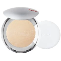 Pupa Luminys Compact Face Powder - 04 Champagne