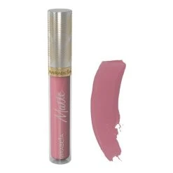 Mirabella Luxe Lip Gloss Matte - Bombshell -skin care shop Luxe Lip Gloss Matte Heartbreaker 62176 4921 detail