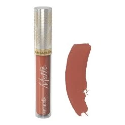 Mirabella Luxe Lip Gloss Matte - Bombshell -skin care shop Luxe Lip Gloss Matte Trendsetter 62177 6721 detail