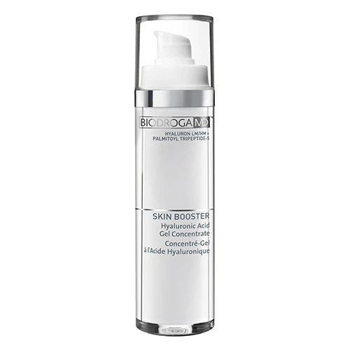 Biodroga MD Skin Booster Hyaluronic Acid Gel Concentrate 3 Biodroga MD Skin Booster Hyaluronic Acid Gel Concentrate