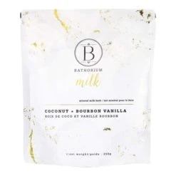 Bathorium Vegan Milk Bath