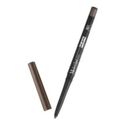 Pupa Made To Last Definition Eyes - 100 Deep Black -skin care shop Made To Last Definition Eyes Bon Ton Brown 33258 detail
