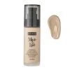 Pupa Made To Last Foundation - 001 Light Ivory -skin care shop Made to Last Foundation 001 Light Ivory NEW 50638 4423 detail