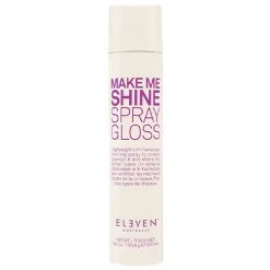 Eleven Australia Make Me Shine Spray Gloss