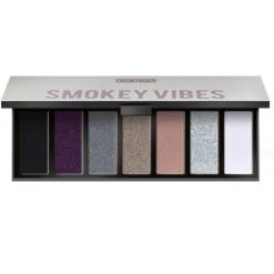 Pupa Make Up Stories Compact Palette - Back To Nude 001 -skin care shop Make Up Stories Compact Palette Smokey 67302 7870 detail