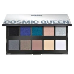 Pupa Make Up Stories Palette - Bright Violet 003 -skin care shop Make Up Stories Palette Cosmic Queen 0 67304 3531 detail