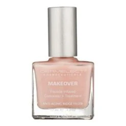Dermelect Cosmeceuticals Makeover Ridge Filler Base Coat