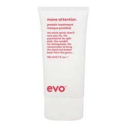 Evo Mane Attention Protein Treatment