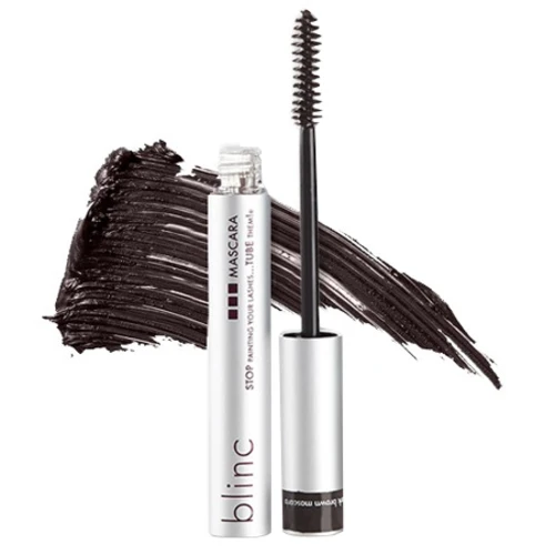 Blinc Mascara - Black 4 Blinc Mascara - Black - Image 2