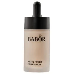 Babor Matte Finish Foundation 01 - Porcelain -skin care shop Matte Finish Foundation 01 Porcelain 5307 detail