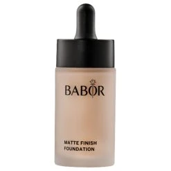 Babor Matte Finish Foundation 01 - Porcelain