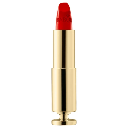 Babor Matte Lipstick 11 - Very Cherry 3 Babor Matte Lipstick 11 - Very Cherry