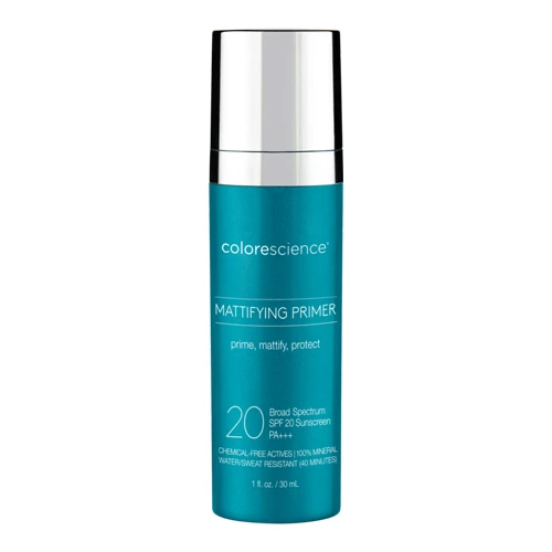 Colorescience Perfector Mattifying SPF 20 3 Colorescience Perfector Mattifying SPF 20