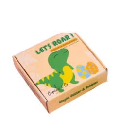 Caprice & Co. Mega Bath Bombs - Let