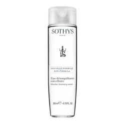 Sothys Micellar Cleansing Water