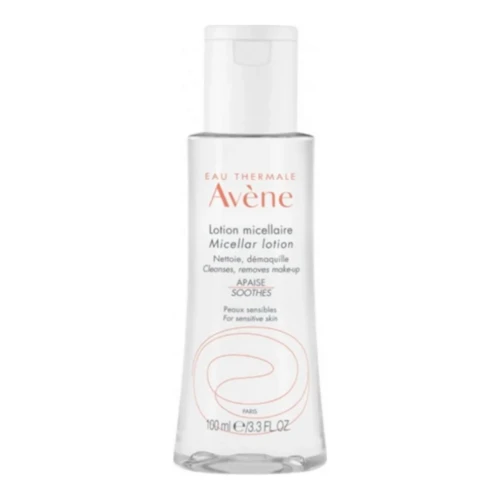Avène Avene Micellar Lotion 3 Avène Avene Micellar Lotion