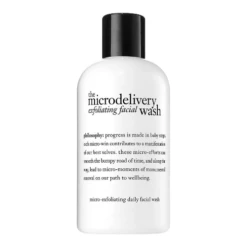 Philosophy Microdelivery Exfoliating Daily Facial Wash -skin care shop Microdelivery Exfoliating Daily Facial W 71782 1974 detail