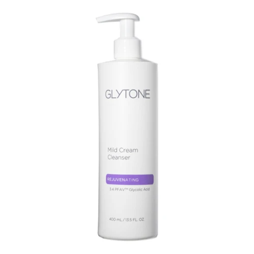 Glytone Mild Cream Cleanser 3 Glytone Mild Cream Cleanser