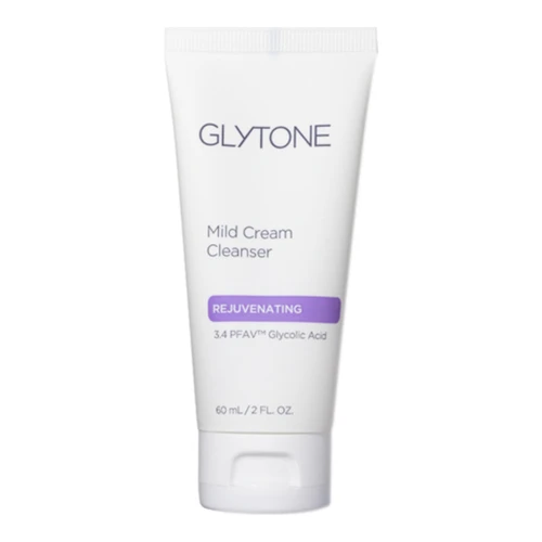 Glytone Mild Cream Cleanser 4 Glytone Mild Cream Cleanser - Image 2