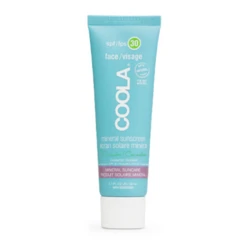 Coola Mineral Face SPF 30 Matte Cucumber 5 Coola Mineral Face SPF 30 Matte Cucumber - Image 3