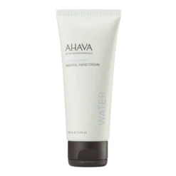 Ahava Mineral Hand Cream