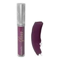 Mirabella Mirabella Luxe Lip Gloss - Angelic -skin care shop Mirabella Luxe Lip Gloss Sublime 62172 1792 detail