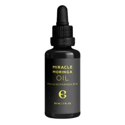 Etymologie Sustainable Beauty Miracle Moringa Oil