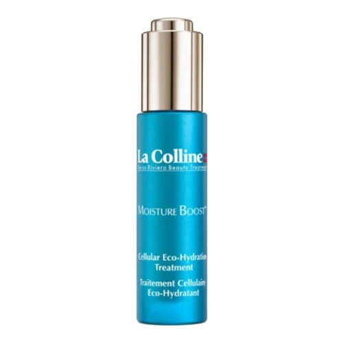 La Colline Moisture Boost Cellular Eco-Hydration Treatment 3 La Colline Moisture Boost Cellular Eco-Hydration Treatment