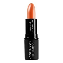 Αντίποδες Antipodes Moisture Boost Natural Lipstick - Golden Bay Nectar -skin care shop Moisture Boost Natural Lipstick Golden Bay Nectar 44486 1878 detail