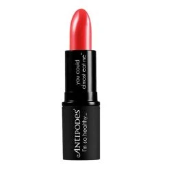 Αντίποδες Antipodes Moisture Boost Natural Lipstick - Golden Bay Nectar -skin care shop Moisture Boost Natural Lipstick South Pacific Coral 44491 9802 detail