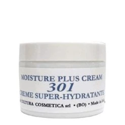 Peau Vive Moisture Plus Cream