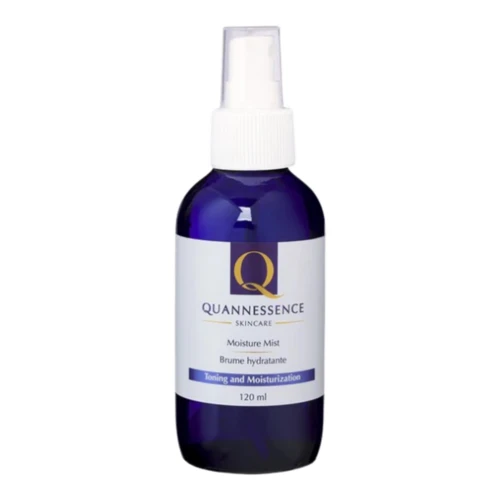 Quannessence Moisture Toning Mist 3 Quannessence Moisture Toning Mist