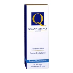 Quannessence Moisture Toning Mist 4 Quannessence Moisture Toning Mist - Image 2