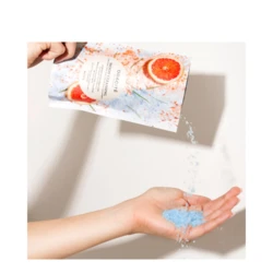 Odacite Mood Cleansing Ayurvedic Bath Soak 5 Odacite Mood Cleansing Ayurvedic Bath Soak - Image 3