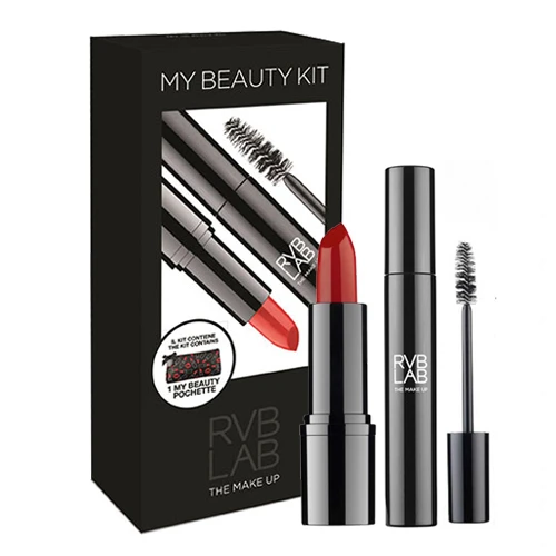 RVB Lab My Beauty Kit 3 RVB Lab My Beauty Kit
