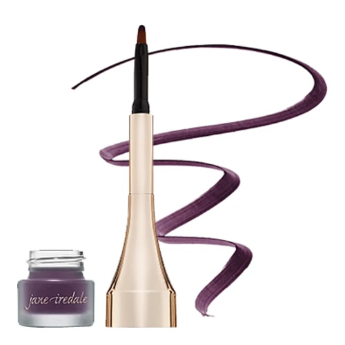 Jane Iredale Mystikol Powdered Eyeliner - Onyx 3 Jane Iredale Mystikol Powdered Eyeliner - Onyx