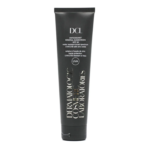 DCL Dermatologic Antioxidant Mineral Sunscreen SPF 30 3 DCL Dermatologic Antioxidant Mineral Sunscreen SPF 30