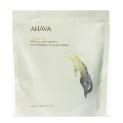 Ahava Natural Dead Sea Body Mud