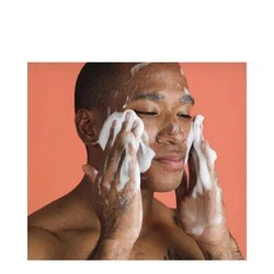 Consonant Natural Foaming Face Wash 4 Consonant Natural Foaming Face Wash - Image 2