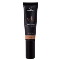 O Cosmedics Natural Fusion Treatment Foundation -Beige 325