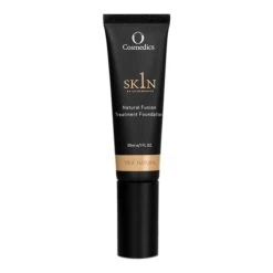 O Cosmedics Natural Fusion Treatment Foundation - Ivory 100 -skin care shop Natural Fusion Treatment Foundation True Natural 300 48037 detail