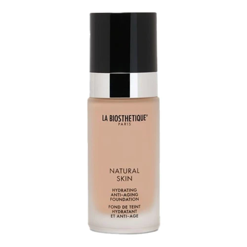 La Biosthetique Natural Skin 1/4 Light Peach 3 La Biosthetique Natural Skin 1/4 Light Peach